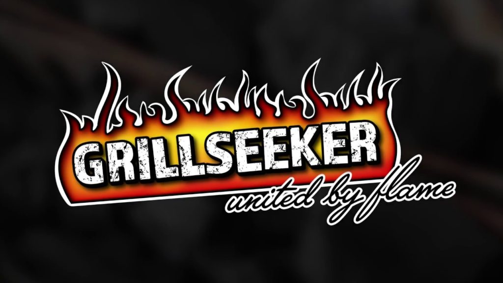 Grillseeker Logo