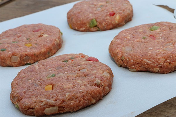 Grillseeker meatloaf burger recipe for the best comfort food