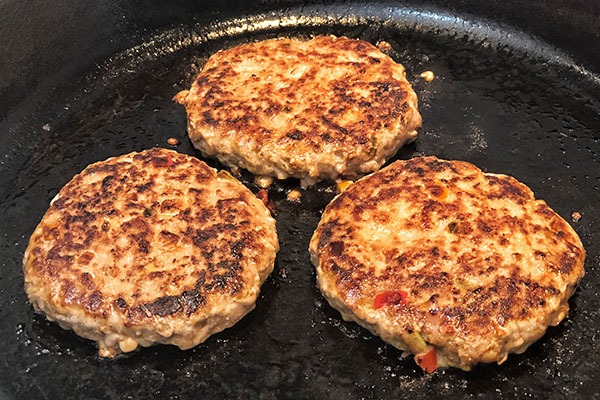 Grillseeker meatloaf burger recipe for the best comfort food