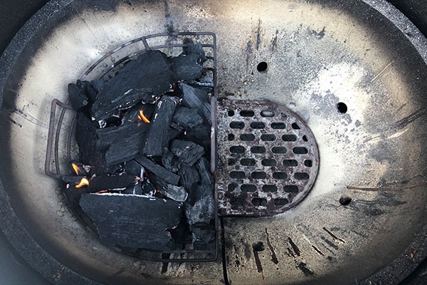 primo ceramic grill review