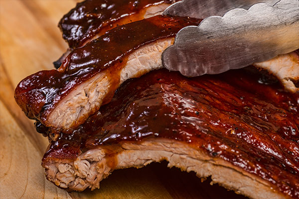 St Louis Style Vs Baby Back Ribs Grilling Tips Tricks Grill