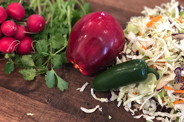 jalapeno slaw recipe