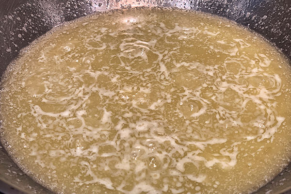 melted-butter-sage-brown-butter-recipe
