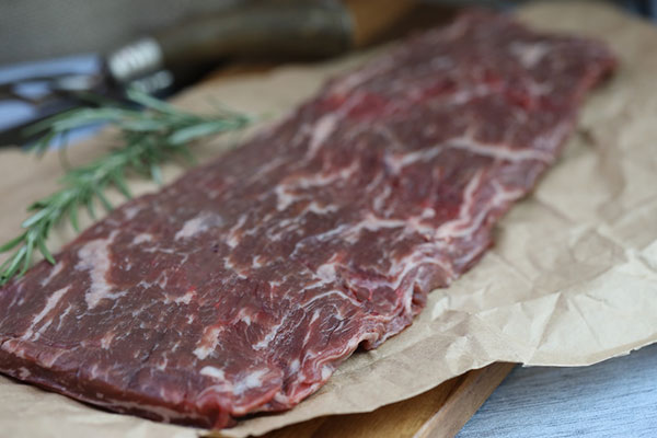 Grilled Ribeye Cap Steak Recipe With Shallot Red Wine Reduction Grillseeker