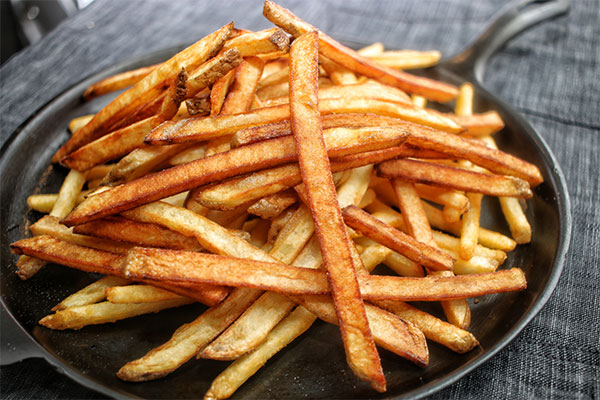 homemade-french-fries-Steak-french-fry-nachos-recipe