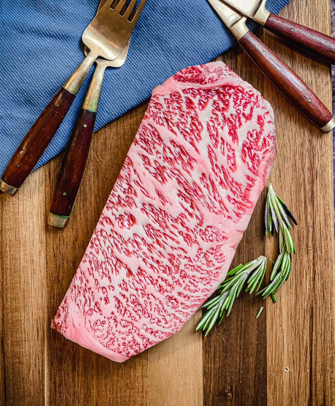 How to Cook Wagyu Steak Grillseeker