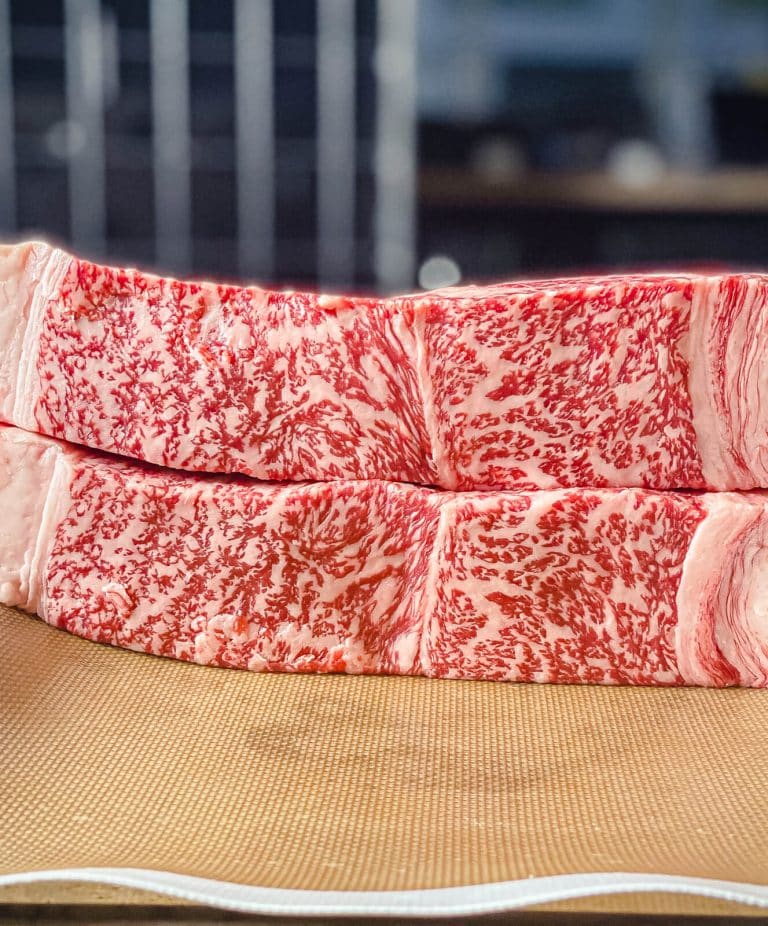 How to Cook Wagyu Steak Grillseeker