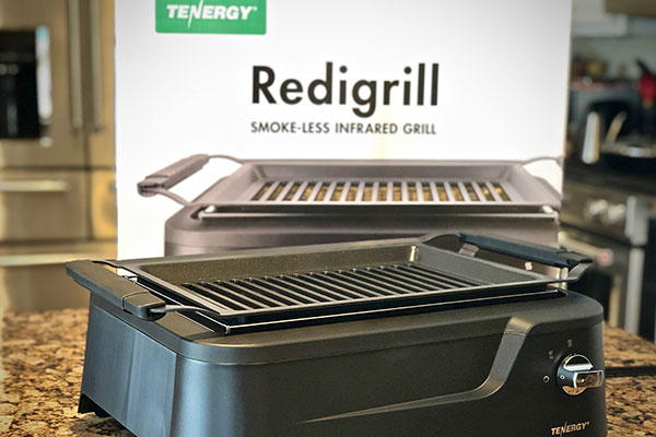 Smokeless Indoor Grills [Testing & Reviewed] Do They Work?