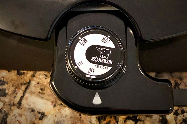 Zojirushi, Indoor Electric Grill - Zola