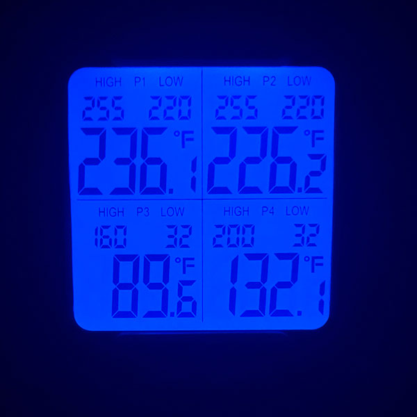 Maverick XR-50 Digital Thermometer