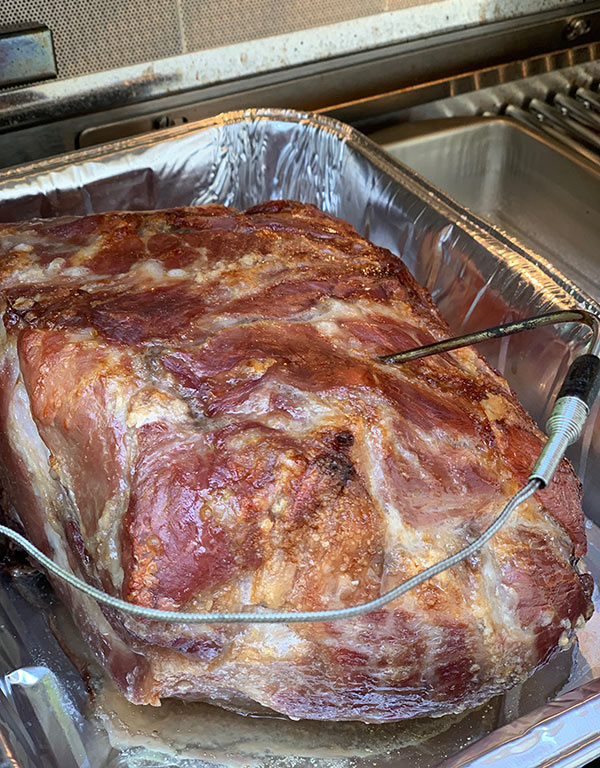 pork butt cooking for Best Korean Style Pork Shoulder