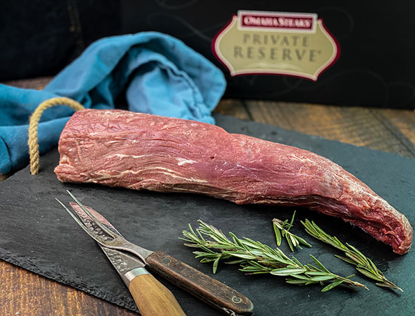 The Best Way To Cook Chateaubriand Grillseeker