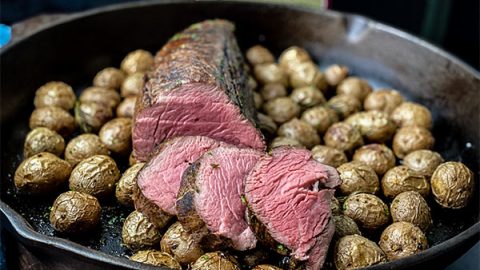 The Best Way To Cook Chateaubriand Grillseeker