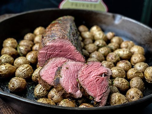 The Best Way To Cook Chateaubriand Grillseeker