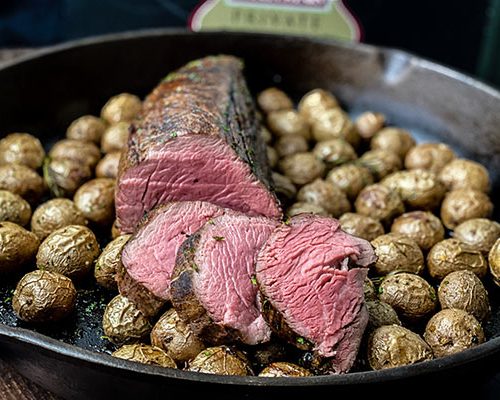 The Best Way To Cook Chateaubriand Grillseeker