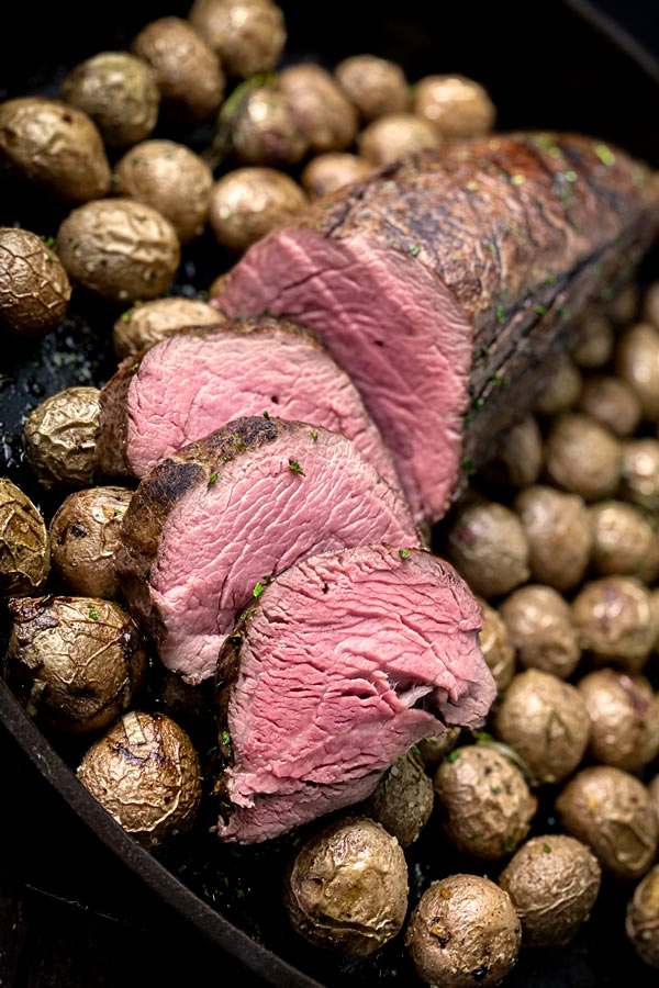 The Best Way To Cook Chateaubriand Grillseeker