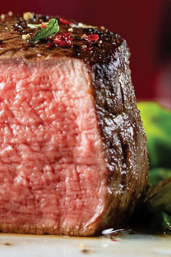 Omaha Steaks Filet Medley Special