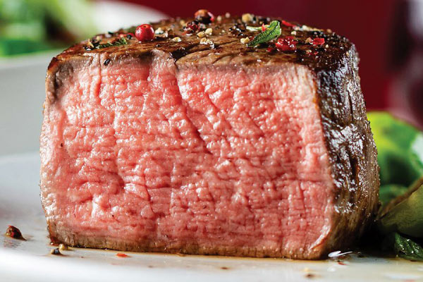 Omaha Steaks Filet Medley Special