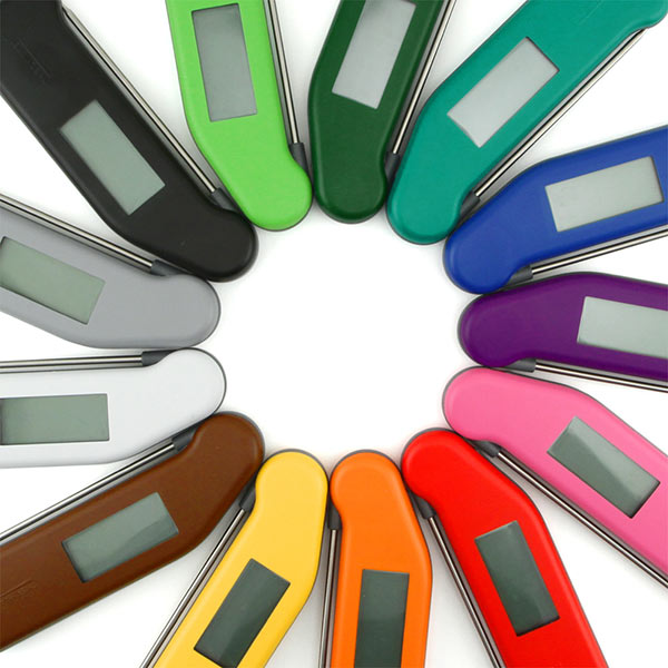 ThermoWorks Thermapen MK4 color varieties
