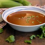 homemade enchilada sauce