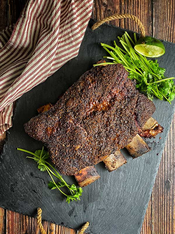How to Make Beef Ribs on a Pellet Grill Grillseeker