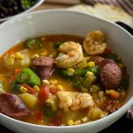 Spicy low country boil