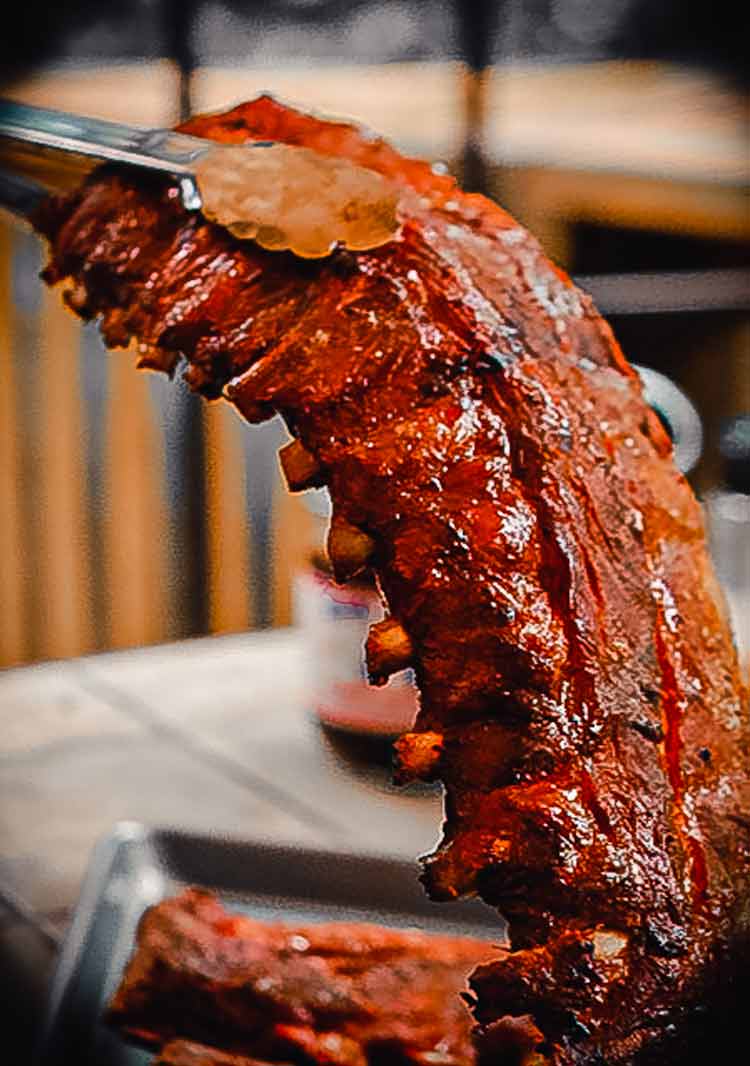 How Can You Tell If Pork Ribs Are Done Grillseeker how-can-you-tell-if-pork-ribs-are-done-grillseeker
