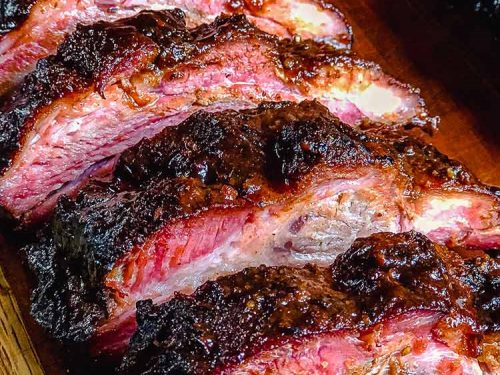 How To BBQ Ribs On A Gas Grill - Grillseeker