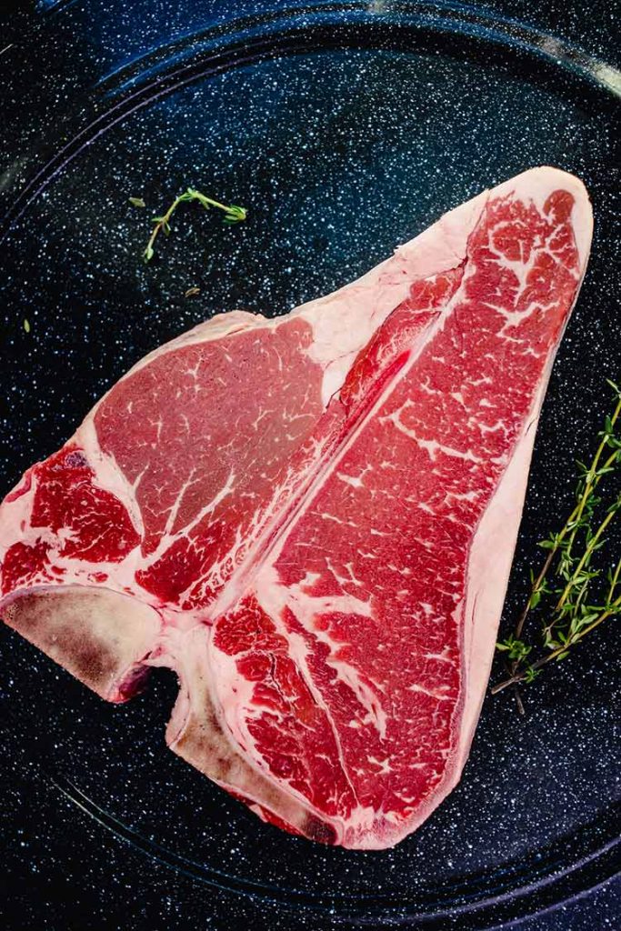 How to Grill the Perfect New York Strip Steak Grillseeker