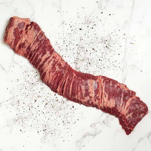 What’s the Difference Between Inside and Outside Skirt Steak? Grill