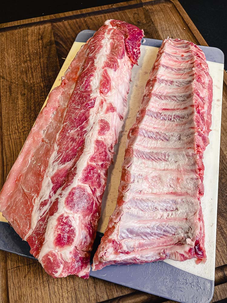 St. Louis-Style vs Baby Back Ribs, Grilling Tips & Tricks