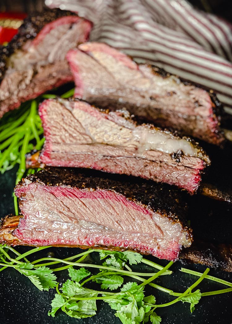 How to Make Beef Ribs on a Pellet Grill Grill Beef Grillseeker