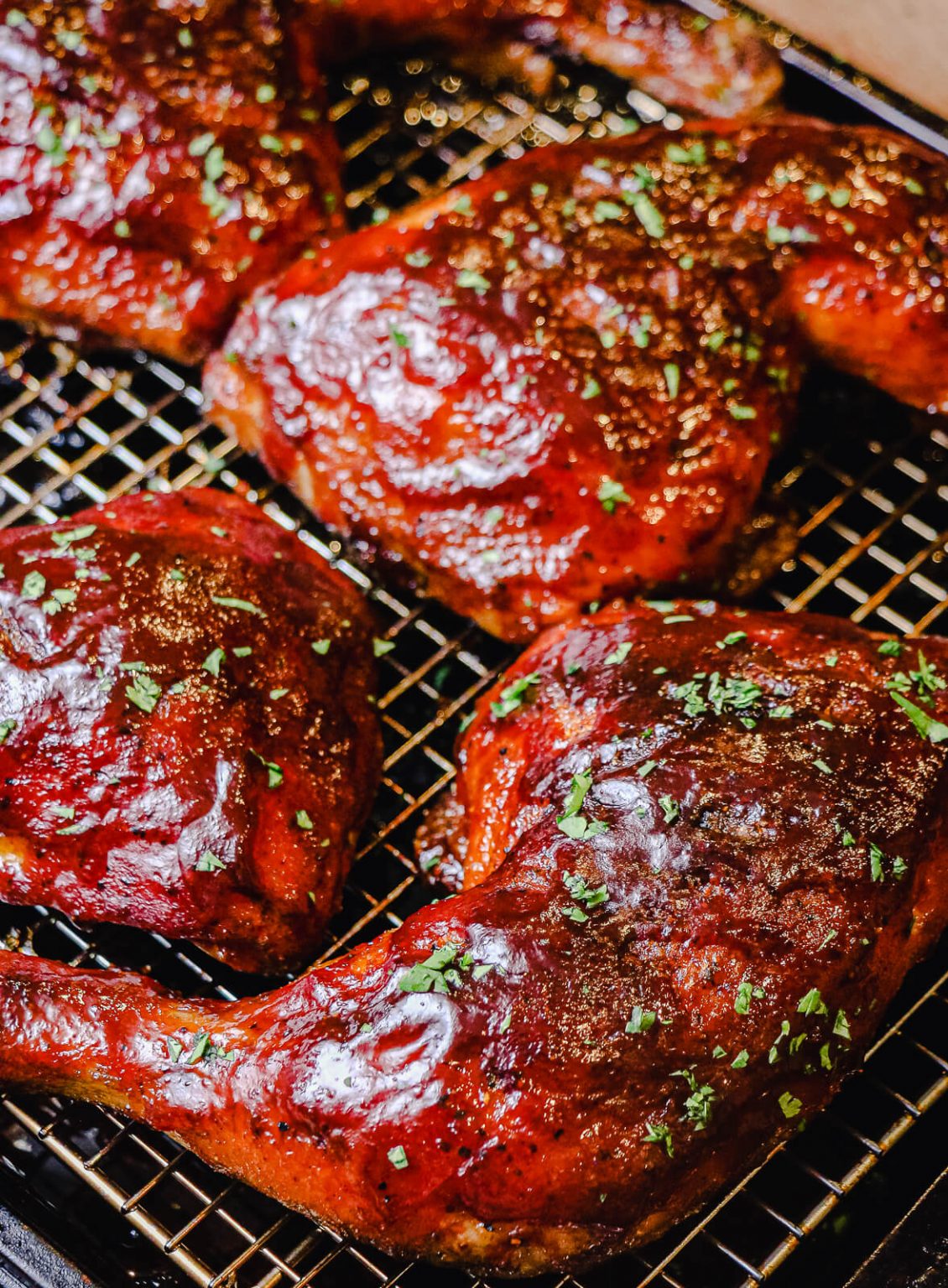 How To Grill Chicken Quarters Outdoor Recipes Grillseeker How To Grill Chicken Quarters Outdoor Recipes Grillseeker