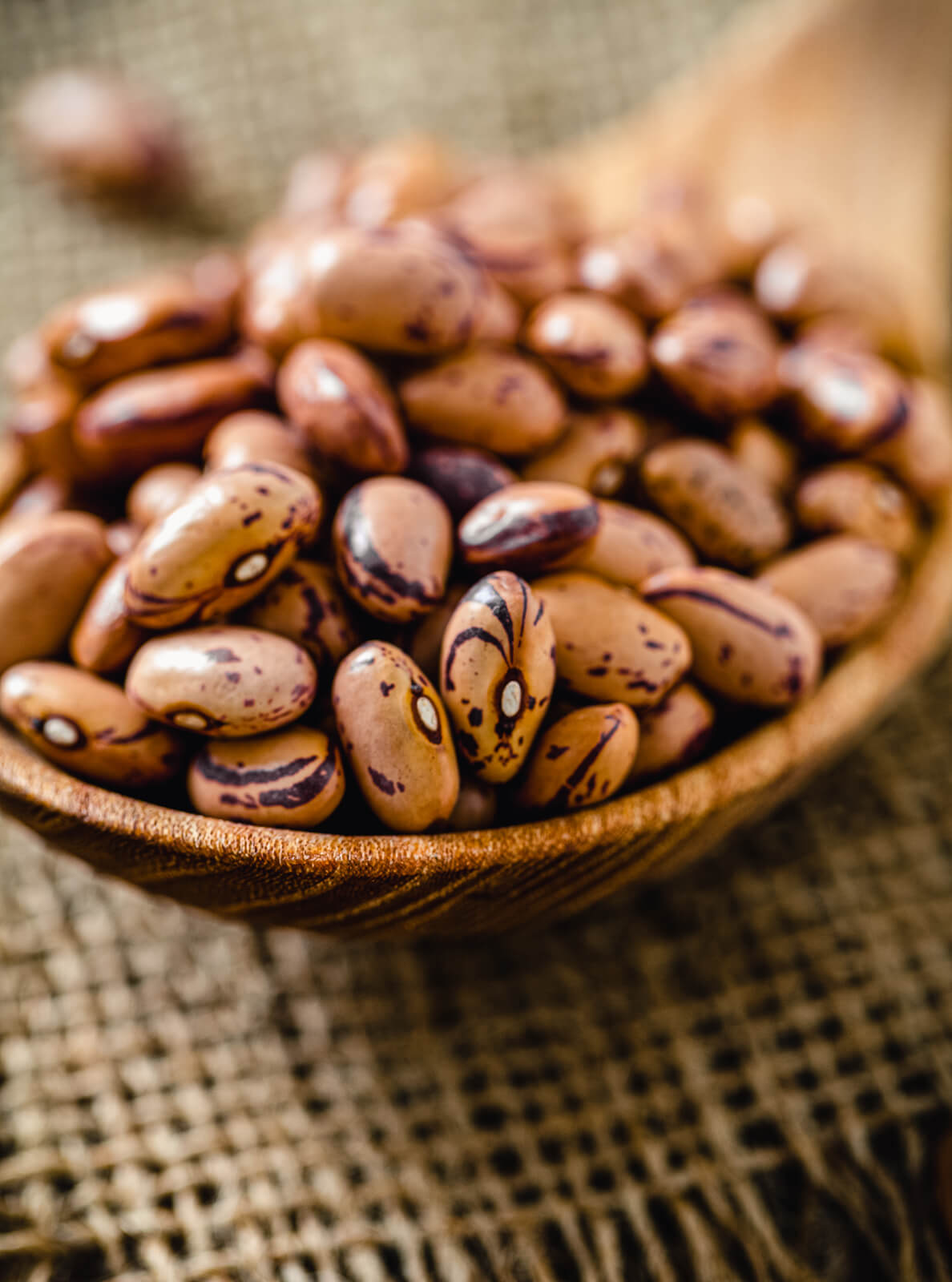 How To Cook Pinto Beans [From Scratch] Grill Outdoor Recipes