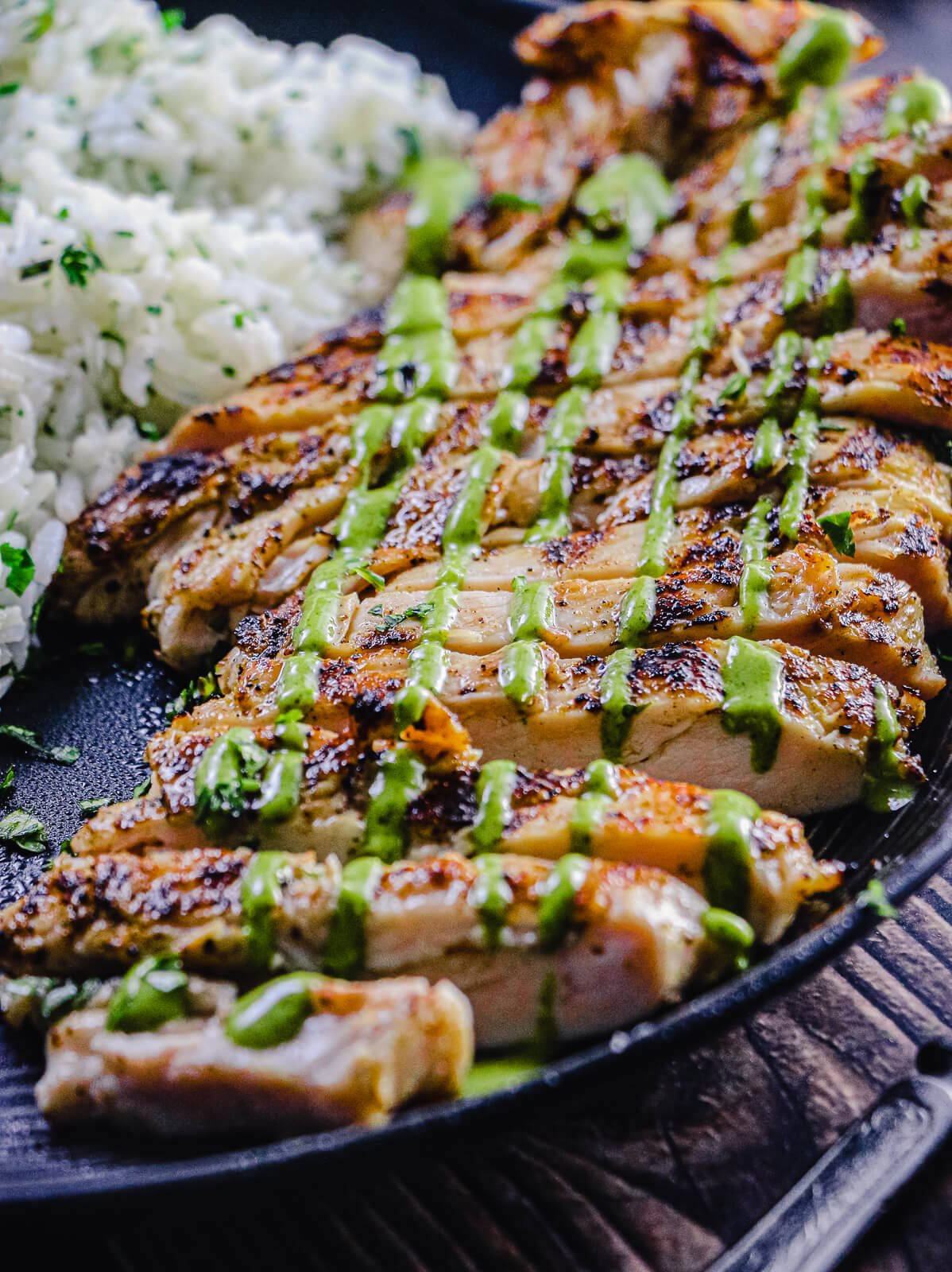 How To Grill Juicy Chicken Breasts Grill Outdoor Recipes Grillseeker