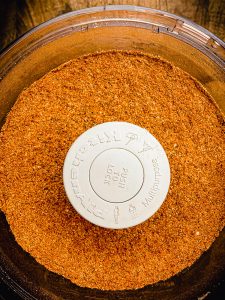 Homemade BBQ Rub Recipe Indoor Recipes - Grillseeker
