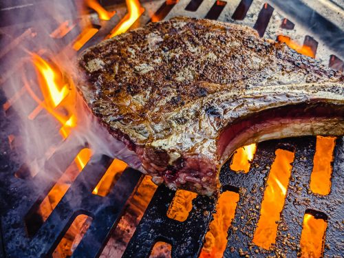 How To Grill The Perfect Ribeye Steak - Grillseeker