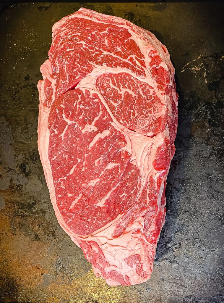 Best Ribeye Steak Cuts For Grilling Like A Pro