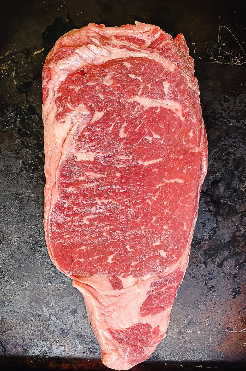 How To Grill The Perfect Ribeye Steak Grillseeker