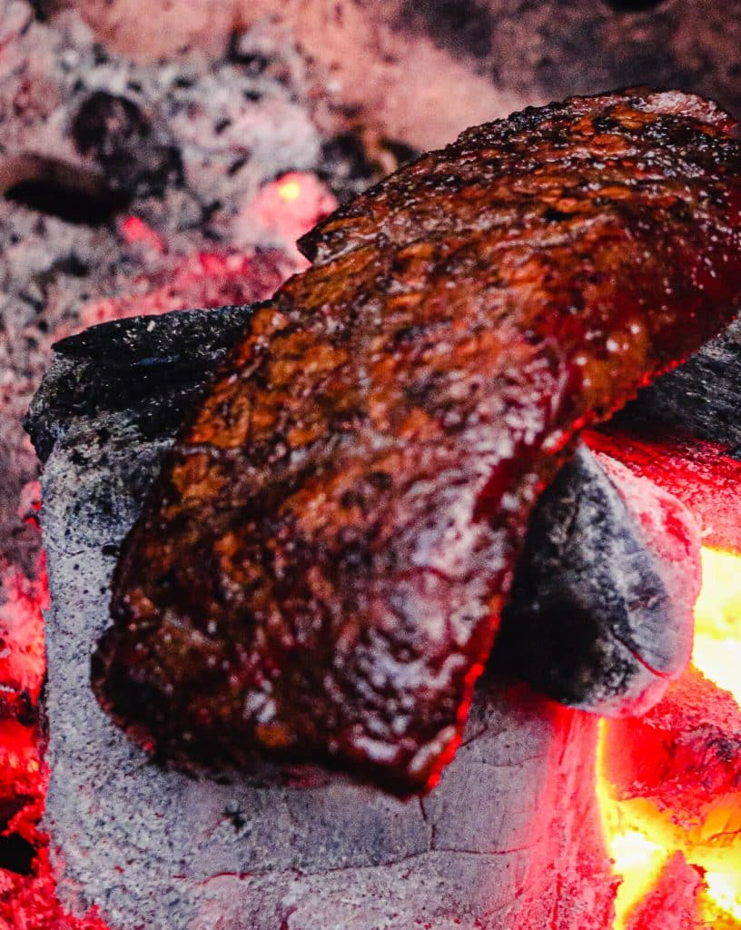 Kansas City Steak vs New York Steak vs Boston Strip Steak Beef