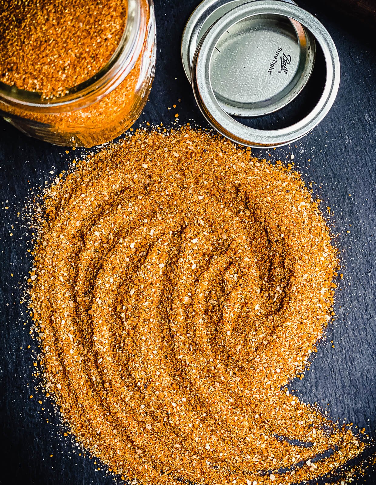 Homemade BBQ Rub Recipe Indoor Recipes Grillseeker