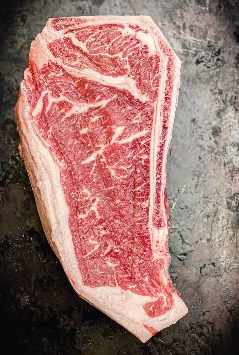 Kansas City Steak vs New York Steak vs Boston Strip Steak Beef