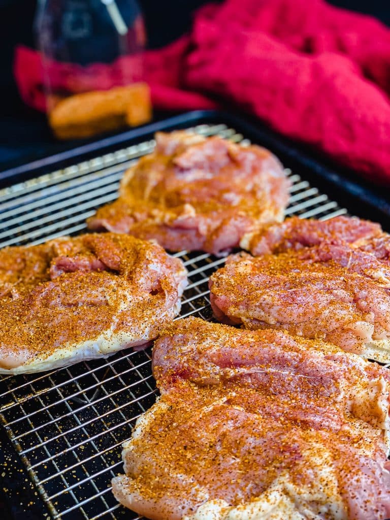 Smoked Chicken Thighs (Easy & Delicious) Outdoor Recipes - Grillseeker