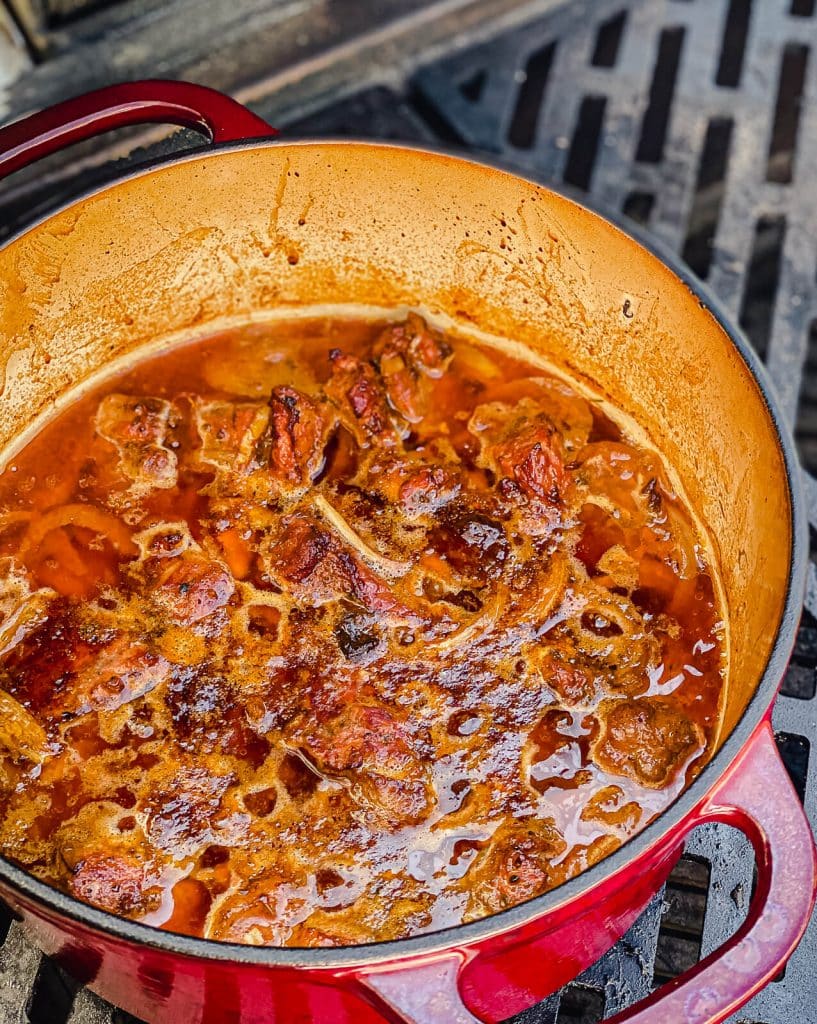 The Best Grilled Pork Carnitas Recipe Grillseeker