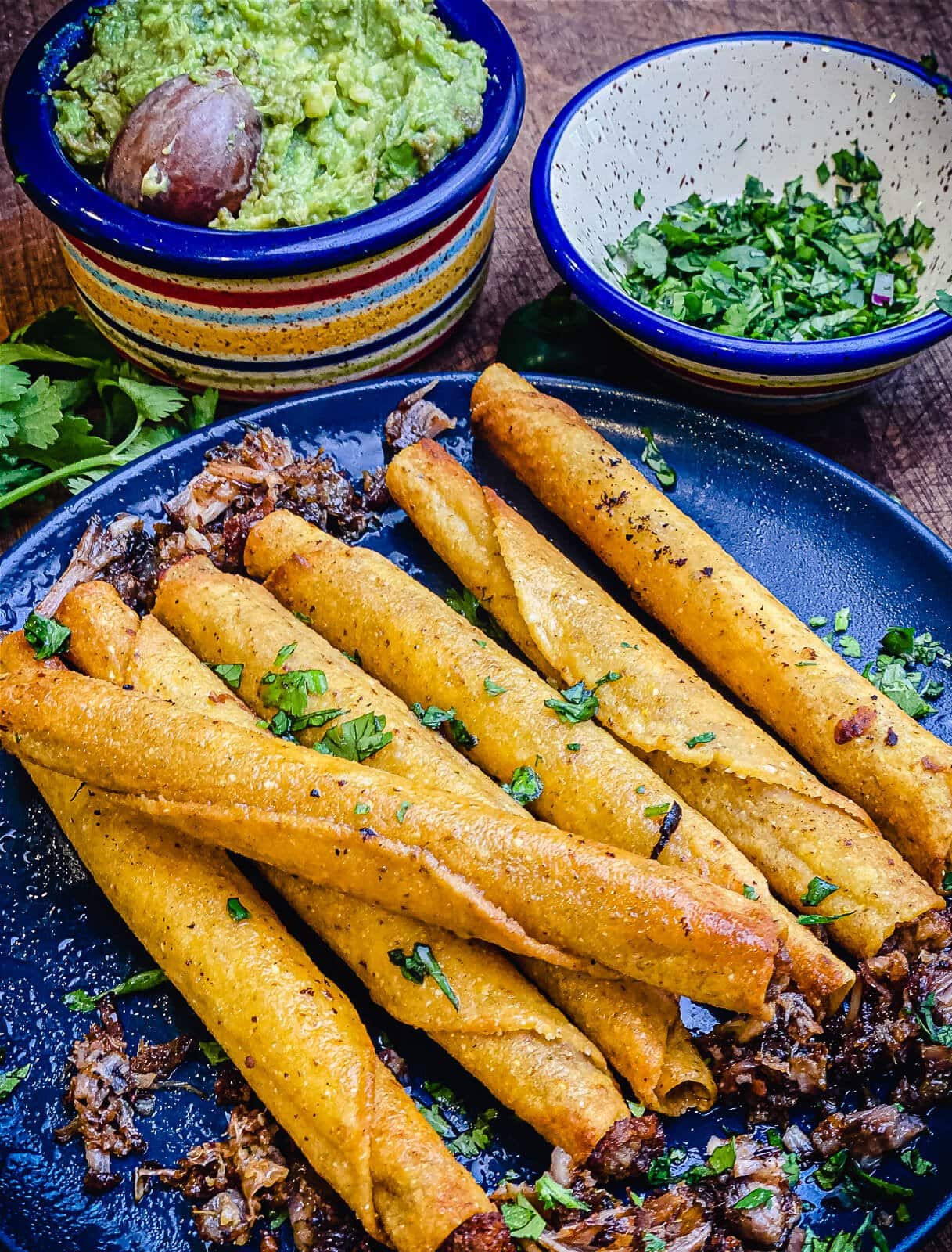 Got Leftover Carnitas? Here's A Recipe For That! Indoor Recipes