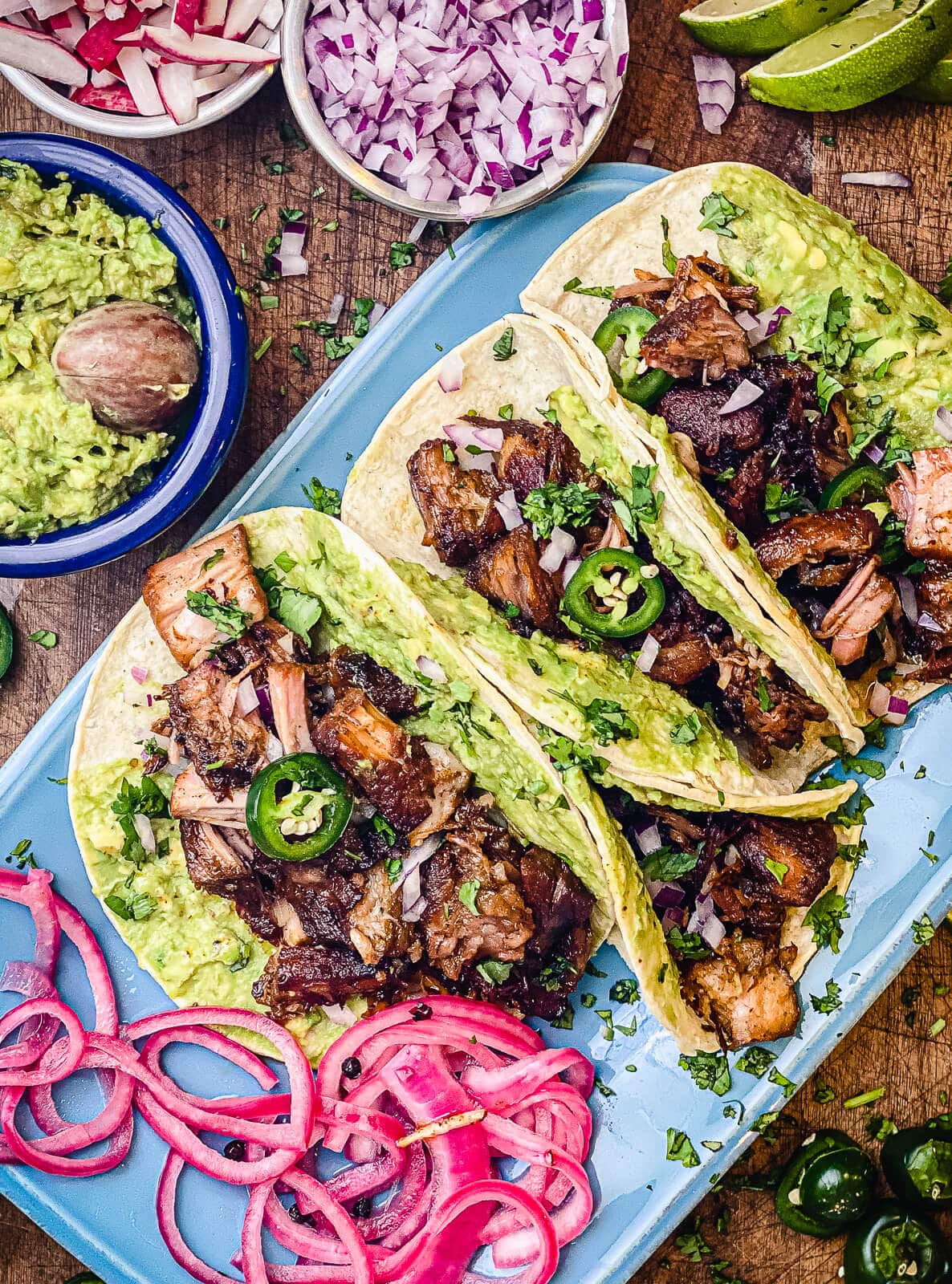 The Best Grilled Pork Carnitas Recipe Grillseeker