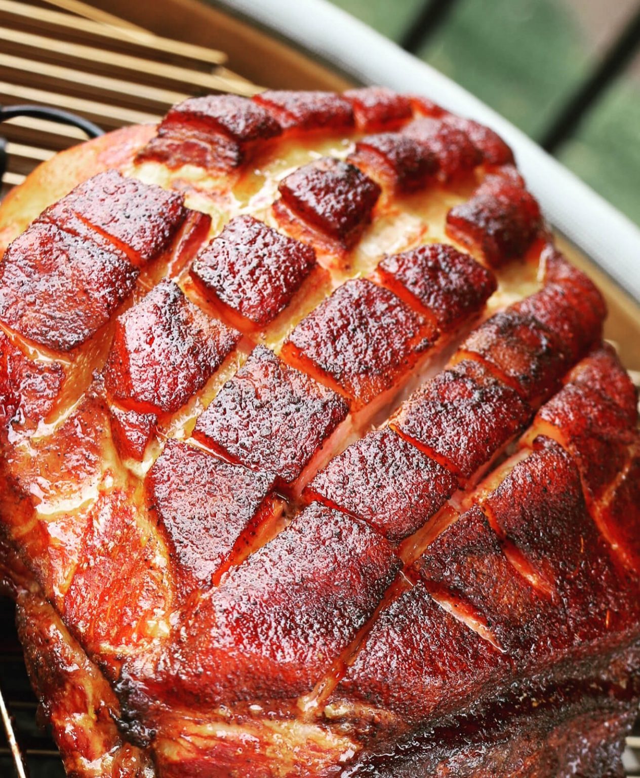 How To Smoke Pork Butt On The Grill Grillseeker