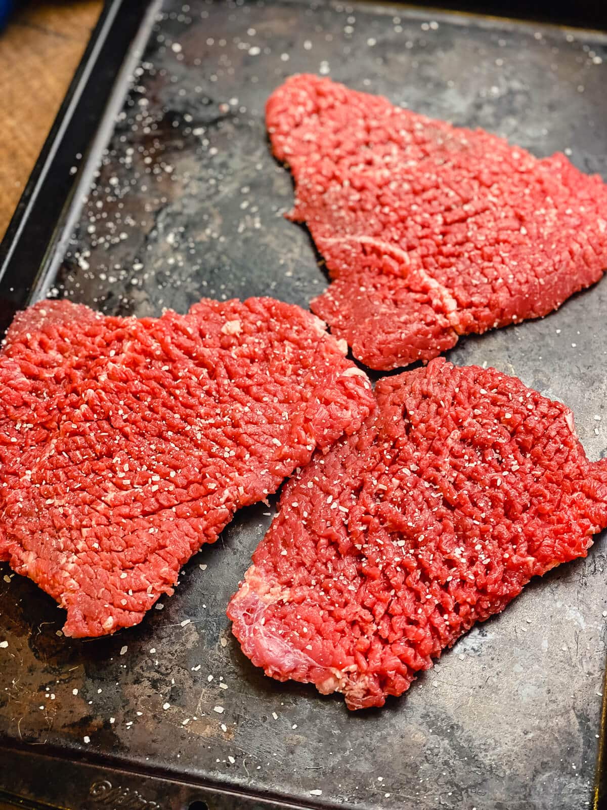 The Best Cube Steak Recipe Grillseeker