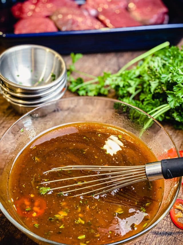 Easy Grilled Venison Steak Recipe Grillseeker