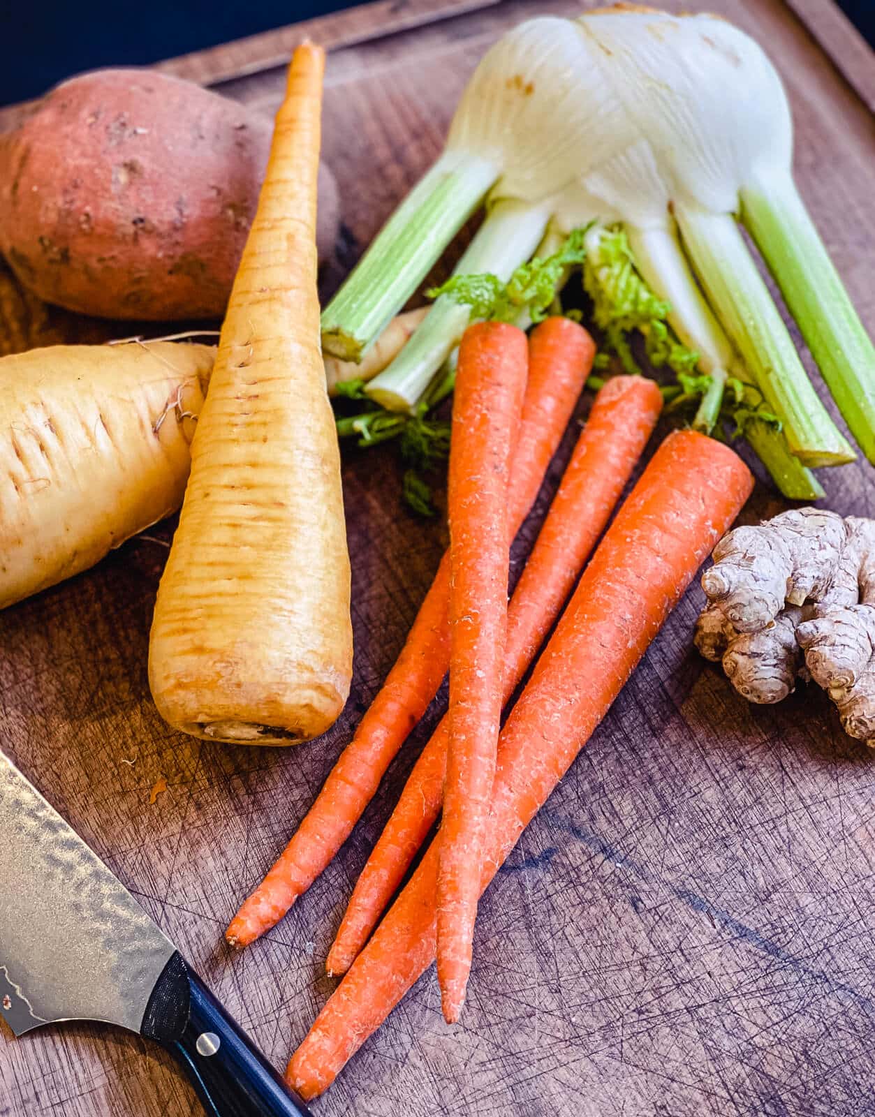 The Best Roasted Root Vegetables Grillseeker